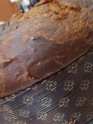 Panettone classico